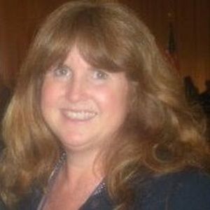 Meet your Posher, Julie